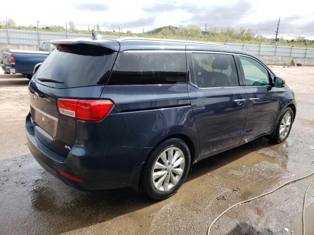 KNDMC5C14G6145883 KIA SEDONA EX