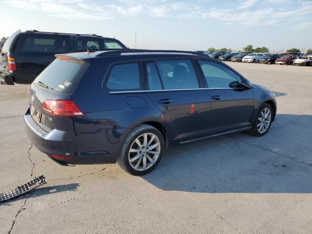 2017 VOLKSWAGEN GOLF SPORT - 3VWC17AU0HM504025