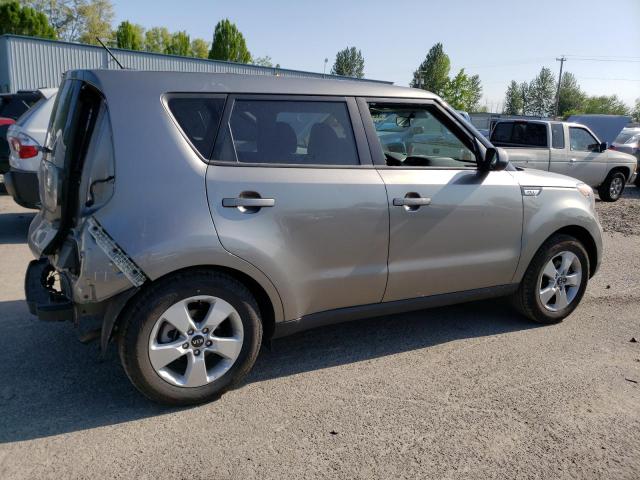 KNDJN2A29K7665619 KIA Soul