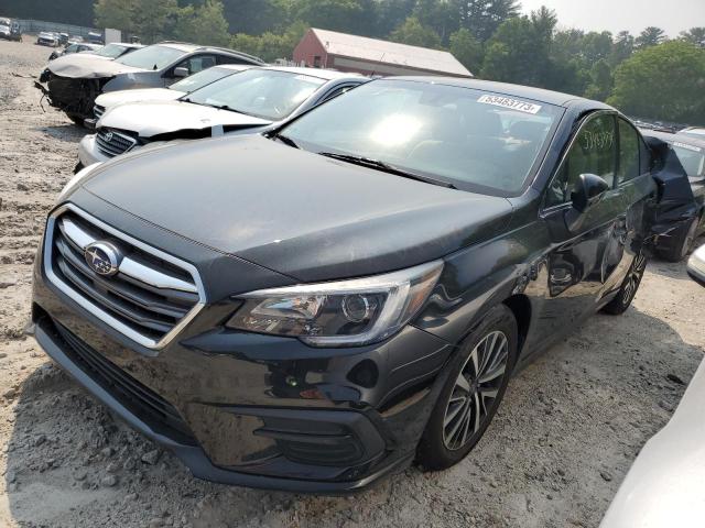 2019 Subaru Legacy 2.5i Premium