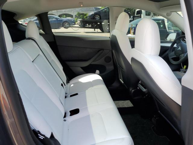 7SAYGDEE0PF632702 Tesla Model Y