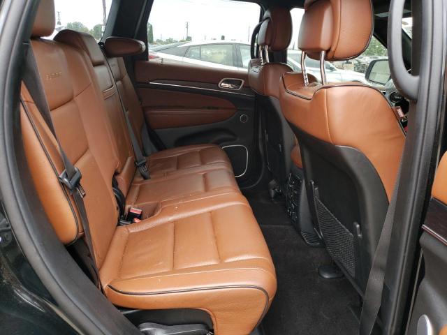 1C4RJFJT9KC621156 Jeep Grand Cherokee Summit