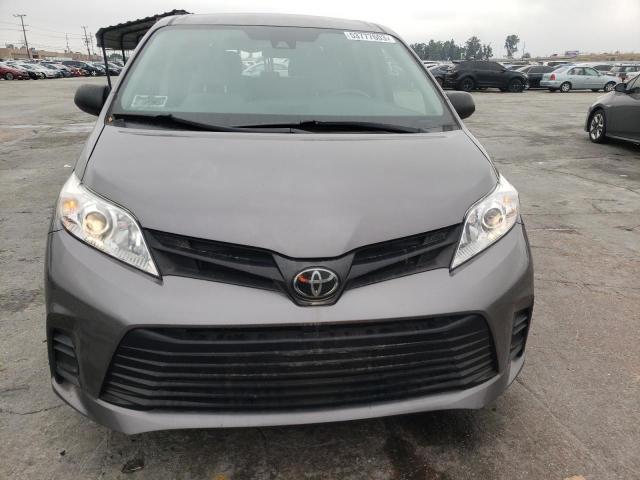 2020 TOYOTA SIENNA L - 5TDZZ3DC0LS027476