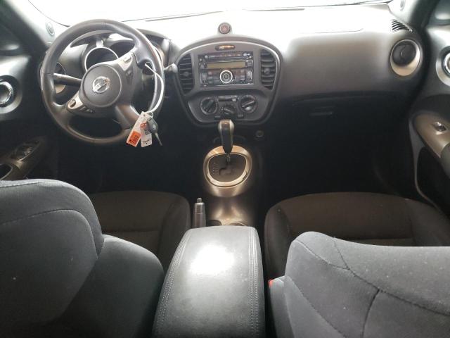 JN8AF5MR5ET360240 Nissan JUKE S