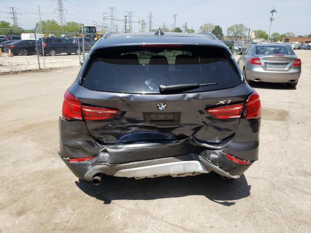 WBXHT3Z37J4A66859 | 2018 BMW X1 XDRIVE2