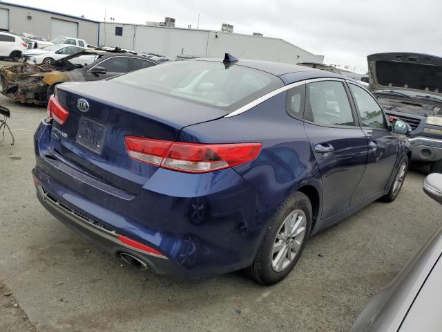 5XXGT4L30HG144158 KIA Optima Lx