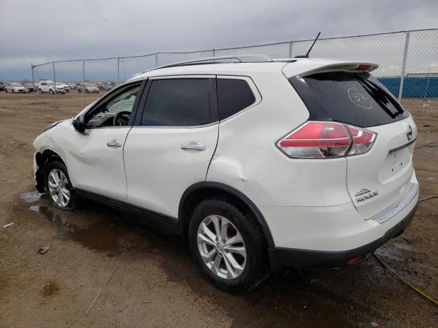 5N1AT2MM4GC773725 Nissan ROGUE S