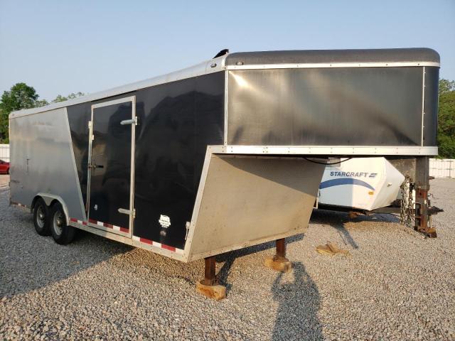 Stealth salvage cars for sale: 2012 Stealth Trailer