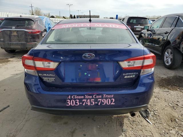 4S3GKAA67H3600459 Subaru Impreza