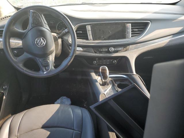 5GAERBKW8JJ120263 Buick Enclave Essence
