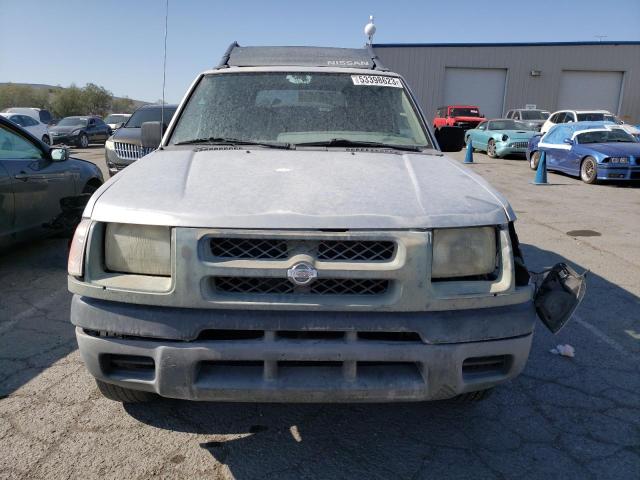 2000 Nissan Xterra Xe VIN: 5N1DD28T2YC532095 Lot: 76809223