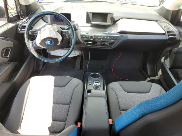 WBY1Z8C30HV891094 BMW I3 REX