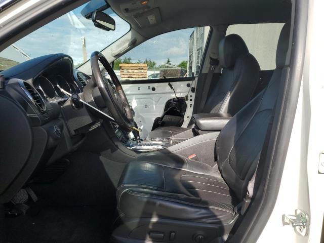 5GAKRBKD6FJ253967 Buick Enclave