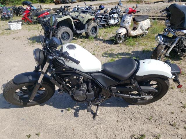 2021 HONDA OTHER MLHPC5659M5400358