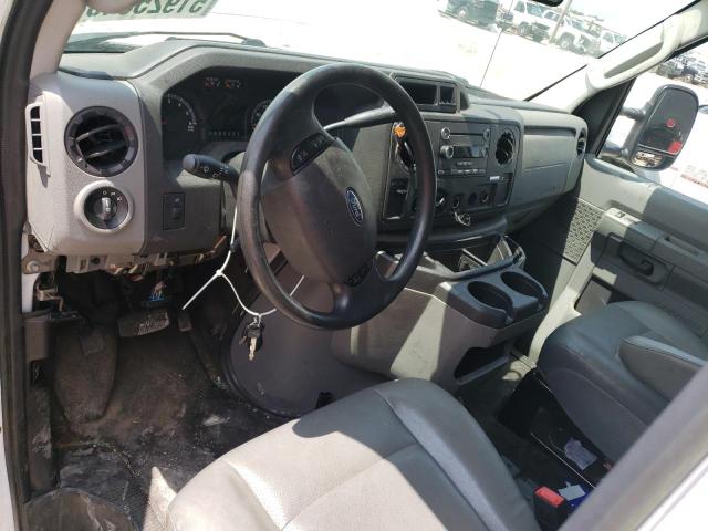 2019 FORD ECONOLINE - 1FDWE3F64KDC17759