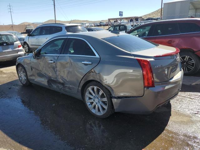 1G6AB5SX7H0136033 Cadillac ATS LUXURY