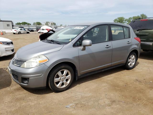 2009 Nissan Versa S