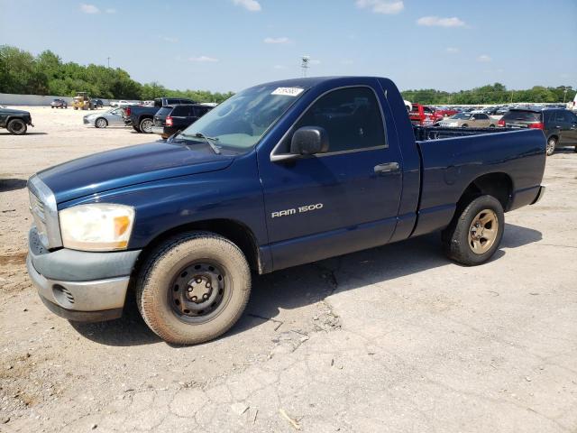 2006 Dodge Ram 1500 ST