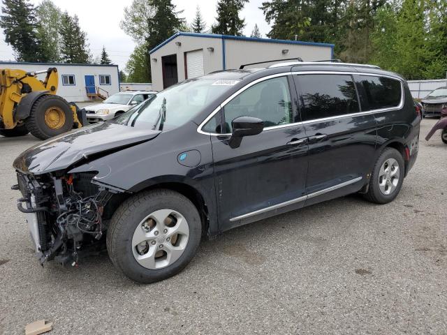 2018 CHRYSLER PACIFICA H - 2C4RC1L79JR293577