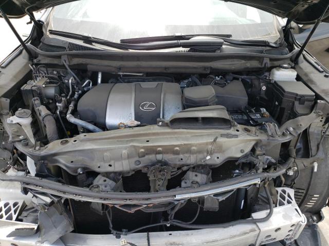 2020 LEXUS RX 350 F-S - 2T2YZMDA2LC248114