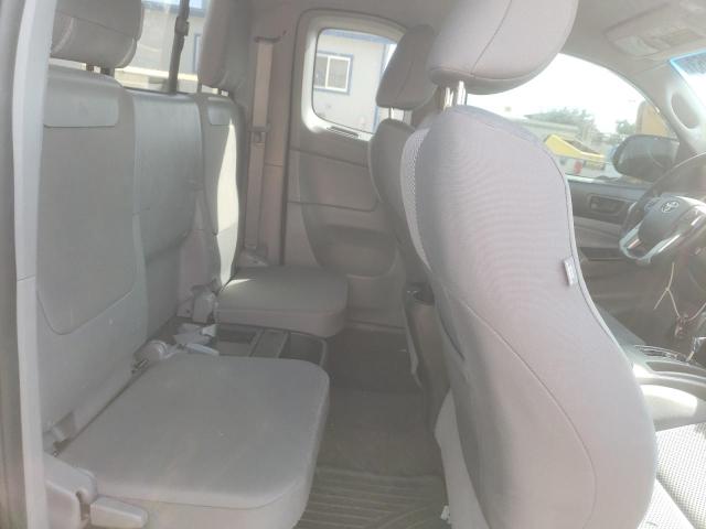 2015 TOYOTA TACOMA PRE - 5TFTU4GNXFX085987
