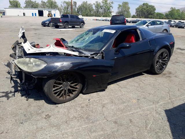 2006 Chevrolet Corvette 