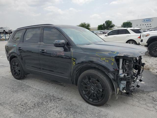 5XYP3DHC0NG234233 KIA Telluride Ex