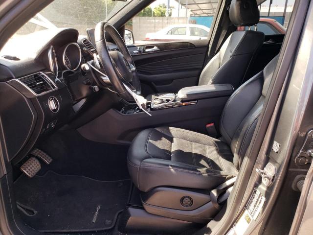 4JGDA5JB1JB074783 Mercedes-Benz GLE 350