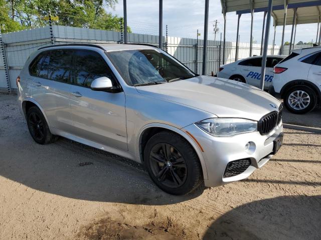 5UXKR6C52JL069103 2018 BMW X5, photo no. 4