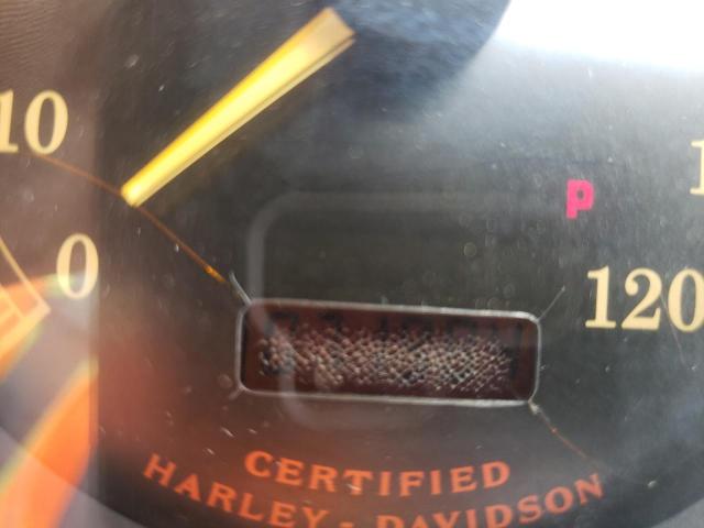 2002 HARLEY-DAVIDSON FLHPEI POL - 1HD1FTW352Y625664