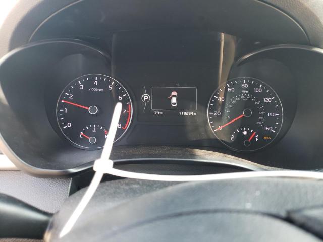 5XXGW4L29JG191533 KIA OPTIMA SX