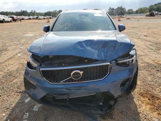 2023 VOLVO XC40 CORE - YV4K92HK5P2916474