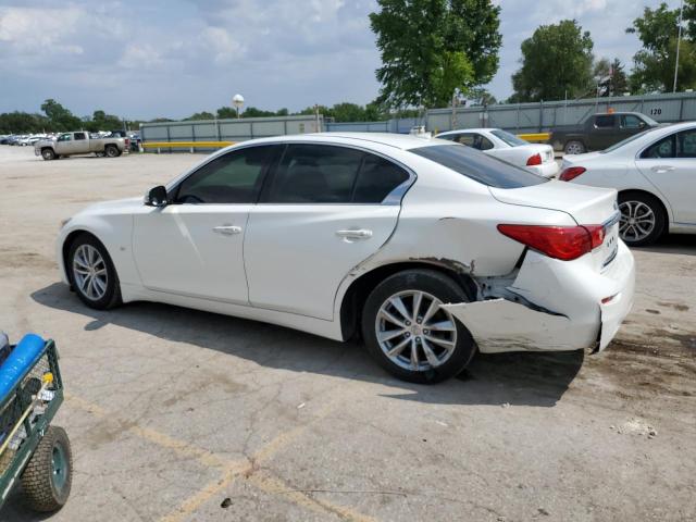 JN1BV7APXFM347340 | 2015 INFINITI Q50 BASE