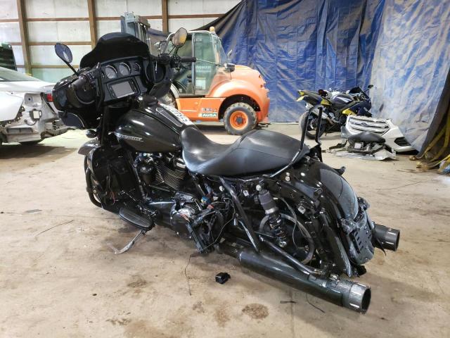 2018 HARLEY-DAVIDSON FLHXS STRE - 1HD1KRC1XJB669484