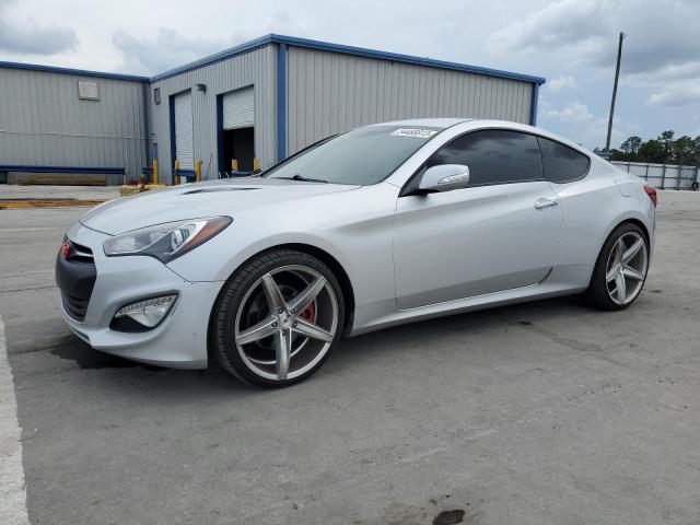 2016 HYUNDAI GENESIS CO - KMHHT6KJ2GU135157