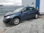2018 NISSAN SENTRA S - 3N1AB7AP3JY215188