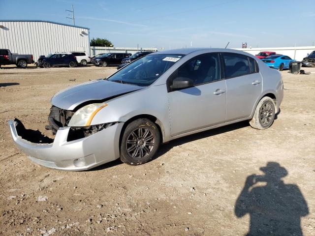 2009 Nissan Sentra 2.0