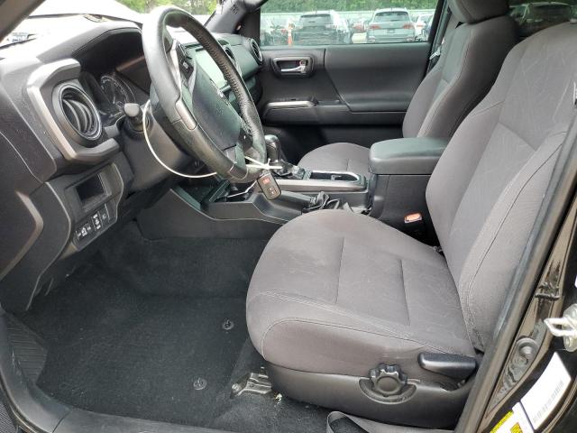 5TFAZ5CN6KX077917 Toyota Tacoma Double Cab