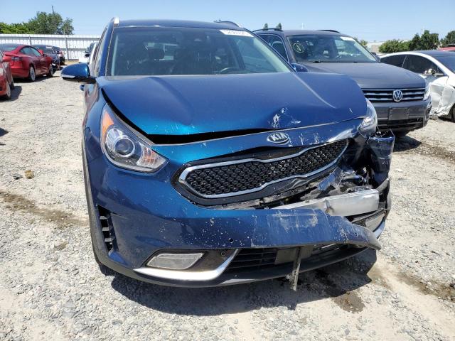KNDCE3LCXK5324472 KIA Niro Touring