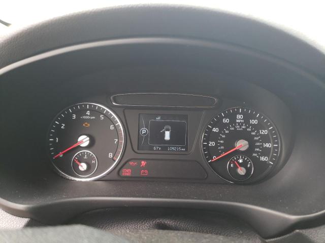 5XYPG4A33GG079131 KIA SORENTO LX