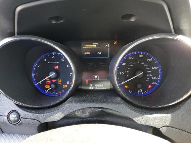 4S3BNAF66F3072663 Subaru Legacy 2.5i Premium