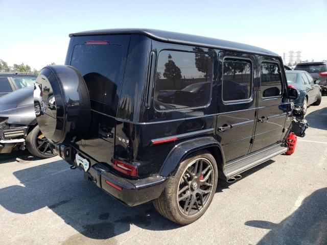 VIN W1NYC7HJ4MX415862 2021 Mercedes-Benz G-Class, 6... no.3