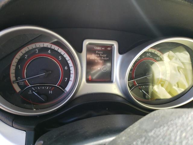 3C4PDCAB5ET214397 Dodge JOURNEY SE