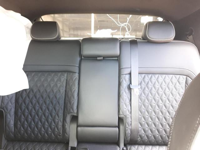 2023 GENESIS GV60 PERFO KMUKEDTB8PU010502