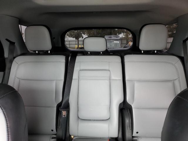 1FMSK7DH2MGB96091 Ford EXPLORER XLT