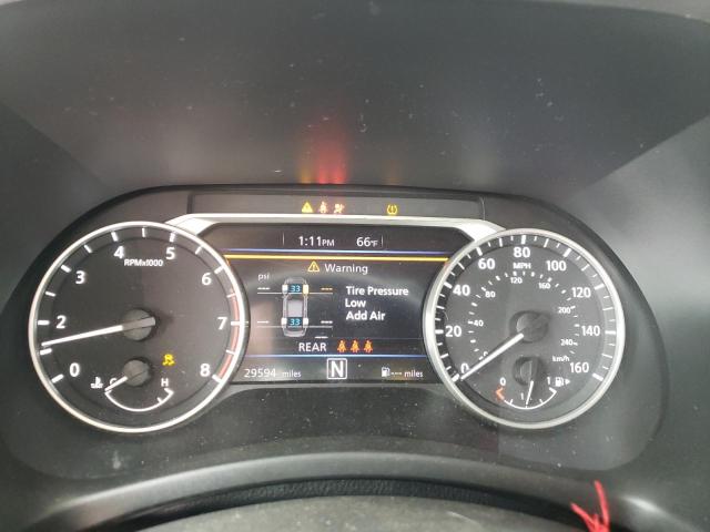 3N1AB8DV7LY263814 Nissan SENTRA SR
