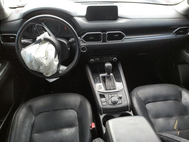JM3KFADM2K1565039 Mazda Cx-5 Grand Touring