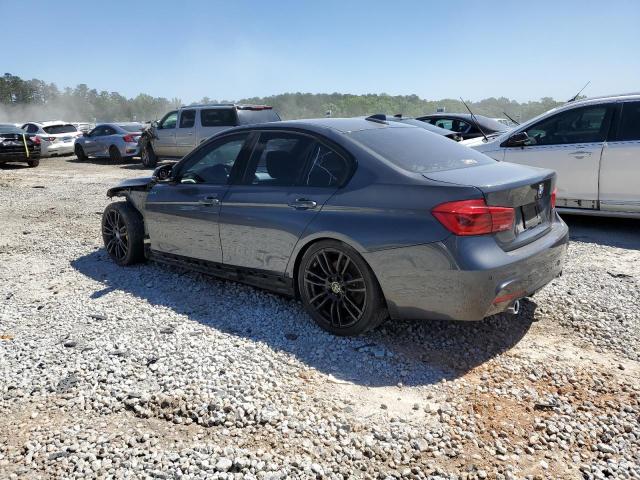 2016 BMW 340 I - WBA8B3G58GNT62426