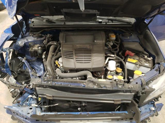 JF1VA1A61K9828235 Subaru WRX