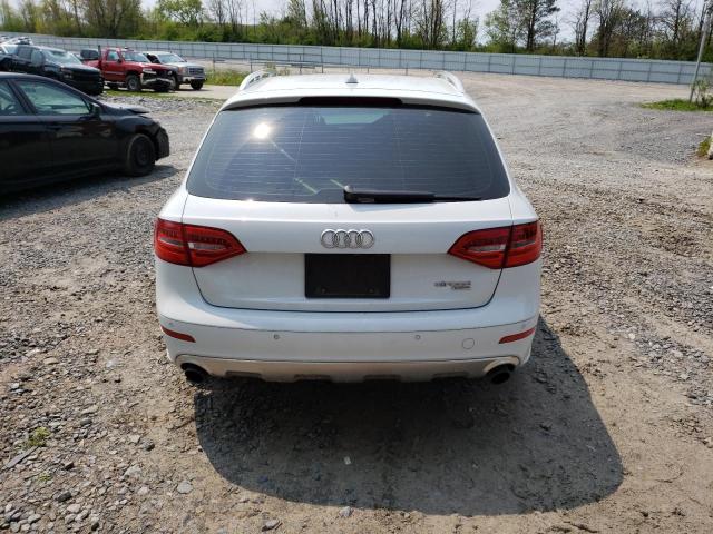 VIN WA1UFAFL5EA128494 2014 Audi A4, Premium Plus no.6